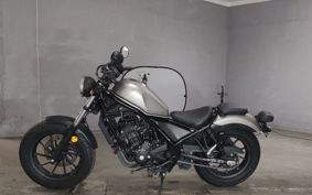 HONDA REBEL MC49