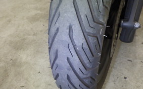 HONDA PCX 125 2025 JF81