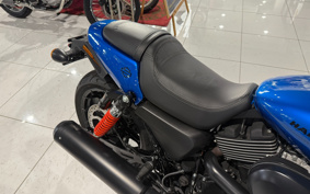 HARLEY  HARLEY XG750A 2020 NCG