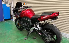 YAMAHA FZ-1N 2006 RN17