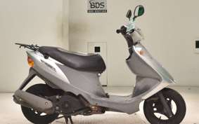 SUZUKI ADDRESS V125 G 2025 CF46A