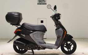 SUZUKI LET's 5 G 2018 CA47A