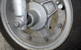 HONDA DAX 70 ST70