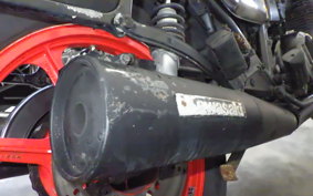 KAWASAKI Z750 GP KZ750R