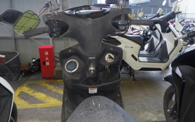 YAMAHA CYGNUS 125 XSR