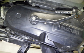 SUZUKI ADDRESS V125 2023 DT11A