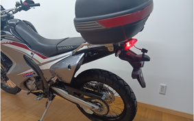 HONDA CRF250 RALLY MD44