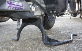 SUZUKI ﾚｯﾂ CA4AA