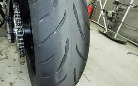 YAMAHA TRACER 9 GT 2025 RN99J