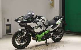 KAWASAKI NINJA7ﾊEVEﾘｯﾄﾞ 2025 CX500A