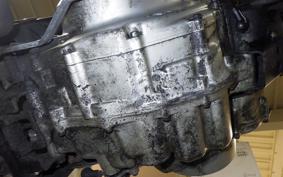 YAMAHA SEROW 225 Gen.3 DG08J