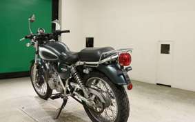 SUZUKI ST250E 2000 NJ4CA