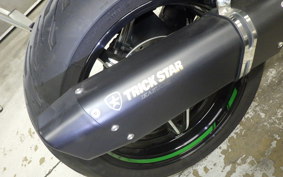 KAWASAKI NINJA H2 SX SE 2020 ZXT02A