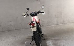 YAMAHA SEROW 225 1KH