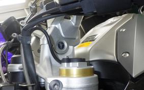BMW R1200RS 2016