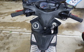 YAMAHA CYGNUS 125 XSR 2 SE44J