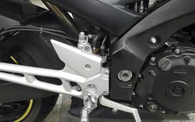SUZUKI GSR400 A 2012 GK7EA