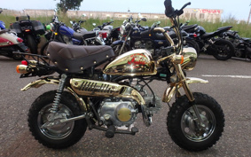 HONDA MONKEY Z50J