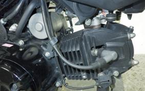 HONDA GROM 2015 JC61