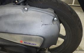 SUZUKI ADDRESS 110 2014 CE47A