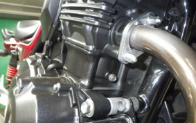 HONDA CB400 SUPER BOLDOR A 2018 NC42