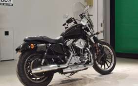 HARLEY L1200LI 2009