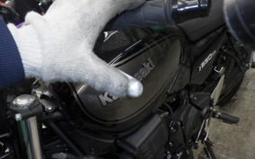 KAWASAKI Z650 RS 2024 ER650R