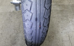 HONDA ｸﾛｽｶﾌﾞ50 AA06