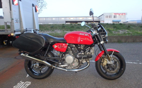 DUCATI GT1000 2006 ZDMC103AA6B