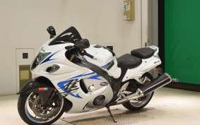 SUZUKI HAYABUSA Gen.2 2009