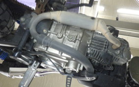 HONDA MONKEY 125 2023 JB03