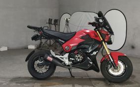 HONDA GU ROM JC61