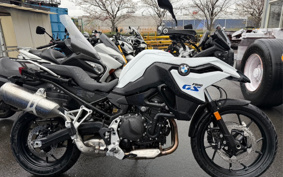 BMW F800GS 2025 0K51