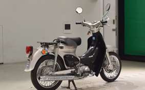 HONDA LITTLE CUB AA01