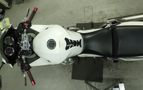 SUZUKI BANDIT 1250 SA 2009 GW72A