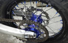 YAMAHA YZ250F CG34C