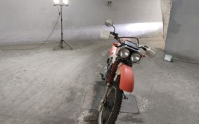 HONDA XLR250 BAJA MD22