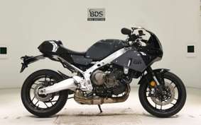YAMAHA XSR900 GP 2024 RN96J