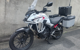 HONDA 400X 2021 NC56