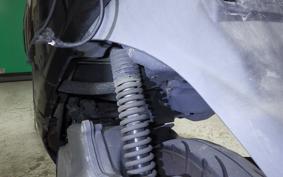 SUZUKI ADDRESS V50 Gen.2 2024 CA44A