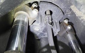SUZUKI ADDRESS V125 G 1997 CF46A