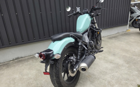 HONDA REBEL MC49