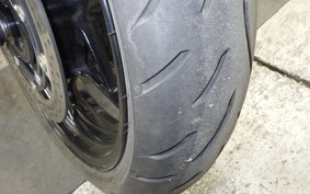 KAWASAKI ZX-4R SE 2023 ZX400P