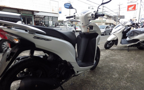 HONDA DIO 110 JF58