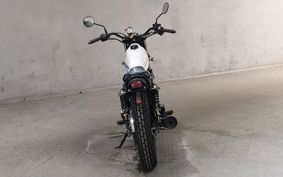 SUZUKI GLASS TRACKER BIG BOY NJ4BA