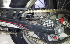 GASGAS TX 125 RANDONNE 2026