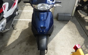 HONDA TACT Basket AF79