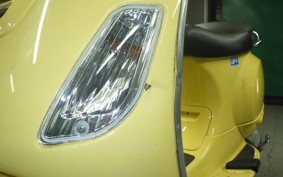 VESPA VXL125