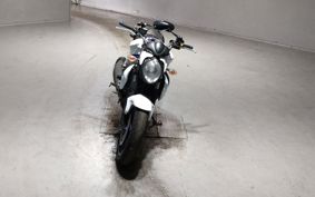 SUZUKI GLADIUS 650 2011 CX112