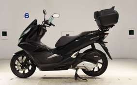 HONDA PCX 125 JF81